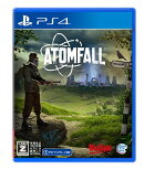 Atomfall　PS4版