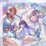 THE IDOLM@STER SHINY COLORS Song for Prism 時限式狂騒ワンダーランド / LINK【ストレイライト盤】
