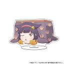 【グッズ】キャラアクリルフィギュア「社畜さんは幼女幽霊に癒されたい。」02/みゃーこ(描き下ろしイラスト)