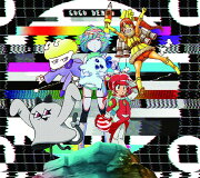 GOGO DEMPA (初回限定盤 CD＋DVD)