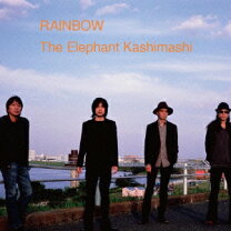 楽天市場】rainbow(初回限定盤) エレファントカシマシの通販