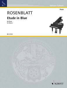 �y�A���y���z���[�[���u���b�g, Alexander: �G�`���[�h�E�C���E�u���[ [ ���[�[���u���b�g, Alexander ]