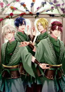 ALIVE PARTY Ver.Growth【Blu-ray】