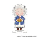 【グッズ】キャラアクリルフィギュア「社畜さんは幼女幽霊に癒されたい。」03/リリィ(描き下ろしイラスト)