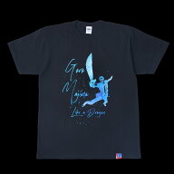 『龍が如く』真島吾朗Tシャツ Mサイズ