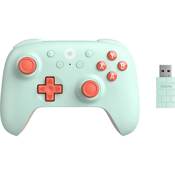楽天ブックス: 【PC/Android (9以上)対応】 8BitDo Ultimate 2C 