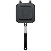 ポケモン ピカチュウ 23　キャラ ホットサンドメーカー ALHOS1