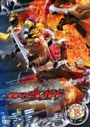 仮面ライダーウィザード Volume13