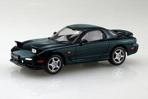 yv XibvLbg 1/32 AtBj FD3S RX-7(eSu[}CJ) yNo.04-MBz (vf)