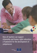 How All Teachers Can Support Citizenship and Human Rights Education: A Framework for the Development