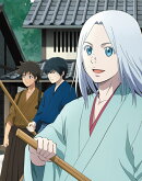 青のミブロ Blu-ray Disc BOX Vol.1(完全生産限定版)【Blu-ray】