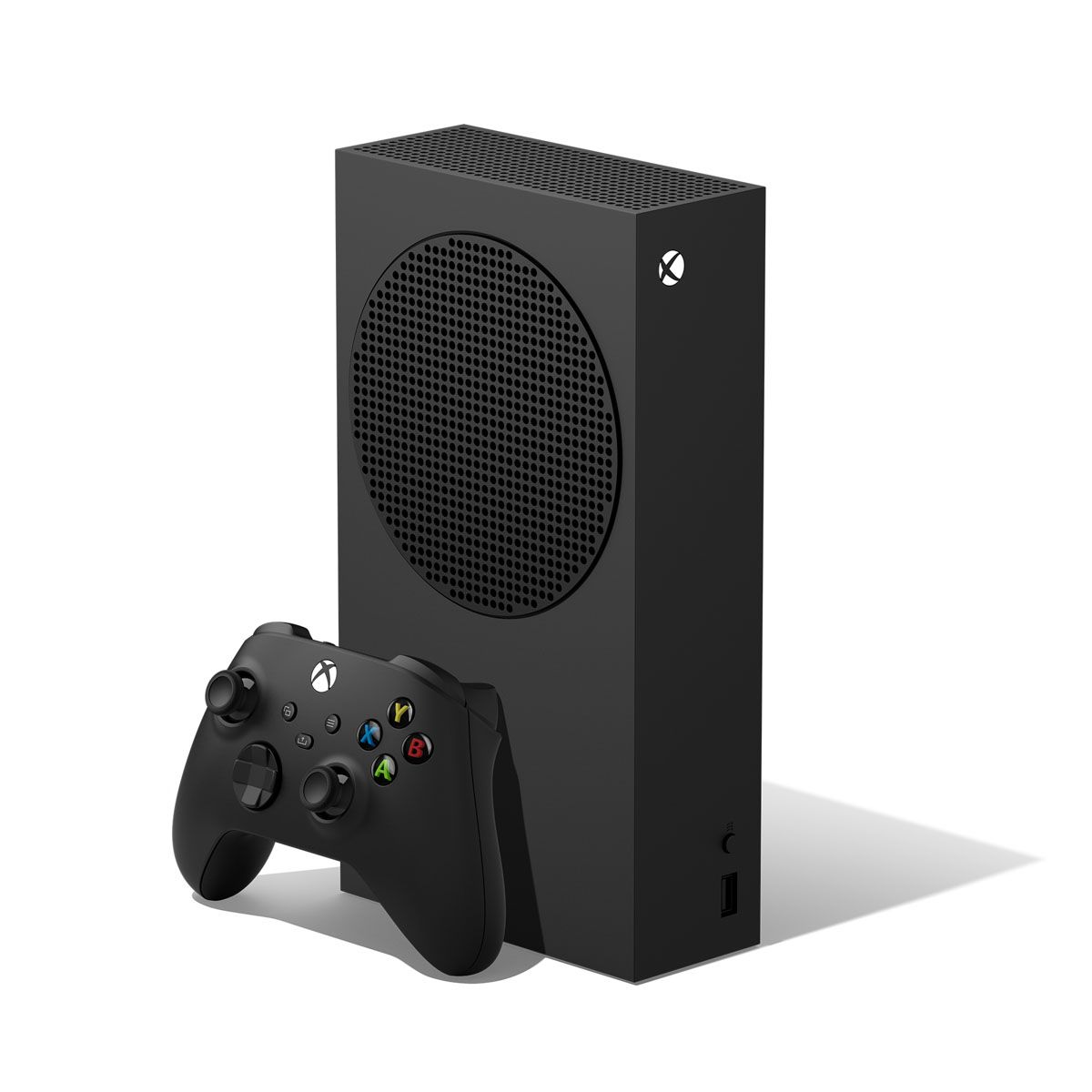 楽天ブックス: Xbox Series S 1TB (ブラック) - Xbox Series X