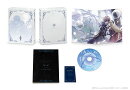魔術師クノンは見えている 1【Blu-ray】