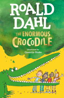 ENORMOUS CROCODILE,THE(B)