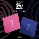 【輸入盤】7THミニ・アルバム:ルート・ゼロ:ザ・オペラ