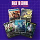 【予約】マジック：ザ・ギャザリング Secret Lair Back to School Superdrop Mahō Gakuin Seishun Hakusho - 魔法学院青春白書【クレジットカード決済限定】