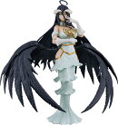 figma 劇場版『オーバーロード』聖王国編 アルベド (塗装済み可動フィギュア)