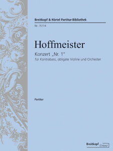 �y�A���y���z�z�t�}�C�X�^�[, Franz Anton: �R���g���o�X���t�� ��1�� �j����/���T��/Glockler��: �w���җp��^�X�R�A [ �z�t�}�C�X�^�[, Franz Anton ]