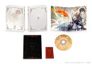 魔術師クノンは見えている 2【Blu-ray】