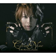 CLOUD NINE（初回生産限定盤A CD+DVD)