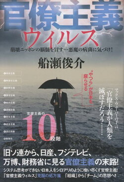 官僚主義ウィルス