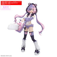 30MS SIS-J00 メルンジャ[カラーA] (プラモデル)【クレジットカード決済限定】