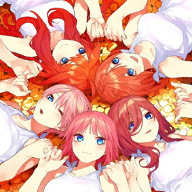 五等分の花嫁 カードゲーム ブースターパック vol.8 恋と青春が最高潮！ 【12パック入りBOX】