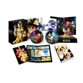 ドラゴンボールZ 復活の「F」 特別限定版