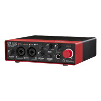 楽天市場】steinberg ur22mk2 オーディオインターフェイスの通販