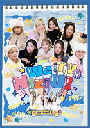 We NiziU! TV 4(初回仕様限定盤)【Blu-ray】