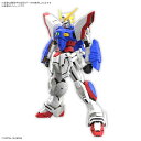 RG 1/144 『機動武闘伝Gガンダム』 シャイニングガンダム (色分け済みプラモデル)【クレジットカード決済限定】