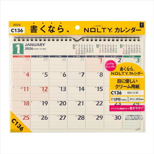 C136@NOLTYJ_[Ǌ|iA4ji2026j imJ_[nj