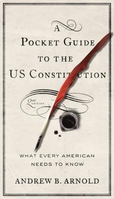 楽天ブックス: A Pocket Guide to the US Constitution: What Every American