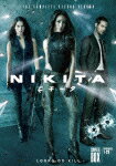 NIKITA/ニキータ <セカンド・シーズン> コンプリート・ボックス