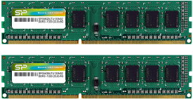 240PIN PC3-10600 DDR3-1333 8GB×2枚組