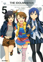 THE　IDOLM＠STER（5）