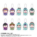 忍たま乱太郎 指人形マスコット Vol.4（BOX）