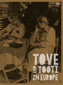 楽天ブックス: Tove and Tooti in Europe トーベとトゥーリッキの欧州  