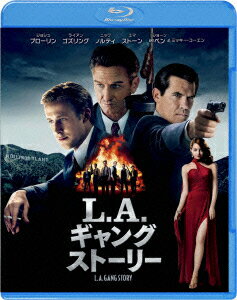 L.A.󥰥ȡ꡼ Blu-ray