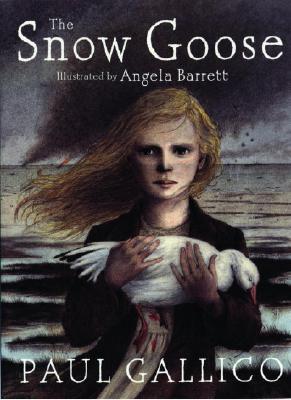 楽天ブックス: The Snow Goose - Paul Gallico - 9780375945601 : 洋書