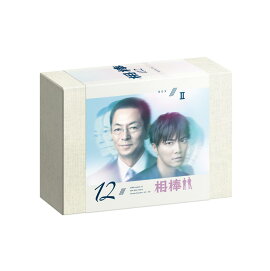 相棒season12 DVD-BOX2(6枚組)