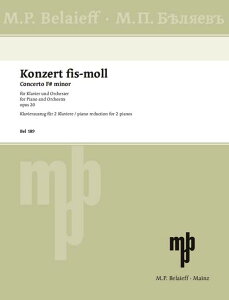yAyzXN[r, Aleksandr Nikolaevich: sAmt dwZ Op.20 [ XN[r, Aleksandr Nikolaevich ]