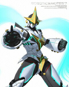 ROBOTICS;NOTES 7【完全生産限定版】