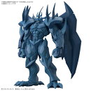 Figure-rise Standard Amplified 『遊戯王デュエルモンスターズ』 -三幻神降臨ー オベリスクの巨神兵 (色分け済みプ…
