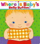 WHERE IS BABY'S BELLY BUTTON?(BB)