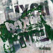 OLDCODEX Single Collection 「Fixed Engine」(GREEN LABEL) (通常盤)