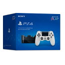 ワイヤレスコントローラー(DUALSHOCK4) Days of Play Special Pack White