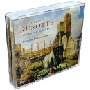 【輸入盤】クラヴサン作品集　フェルナンド・デ・ルーカ（3CD）