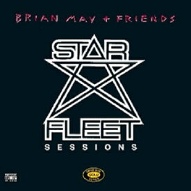【輸入盤】Star Fleet Project (40th Anniversary) (2CD＋LP＋7インチシングル ) [ Brian May + Friends ]