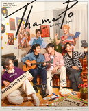 ThamePo -Heart That Skips a Beat-(初回生産限定盤)【Blu-ray】